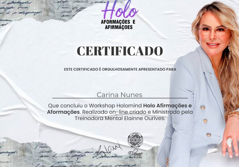 Reprogramação mental