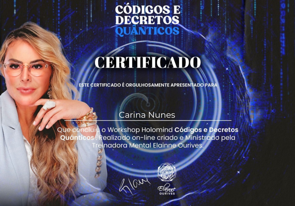 Reprogramação mental